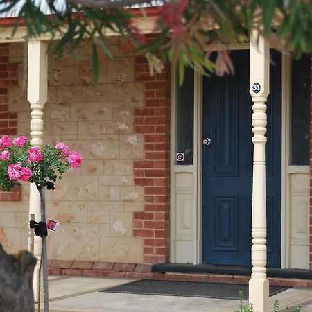 Jacaranda Cottage Murray Bridge Exterior foto