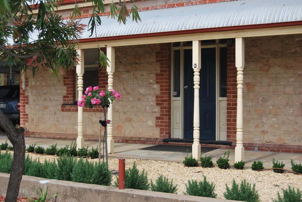 Jacaranda Cottage Murray Bridge Exterior foto