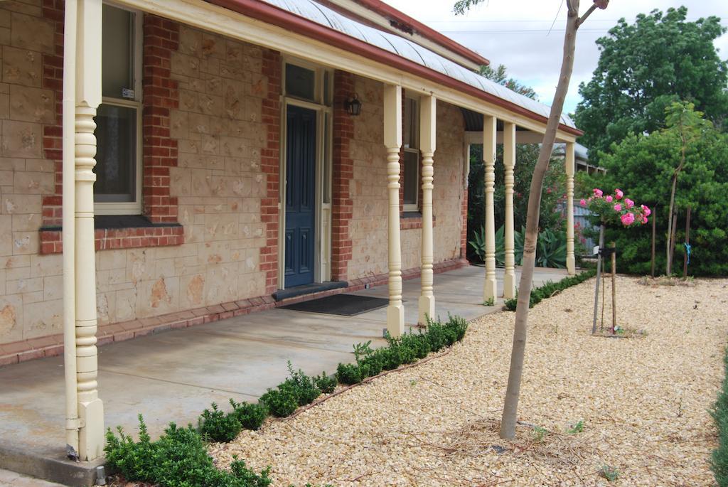 Jacaranda Cottage Murray Bridge Exterior foto